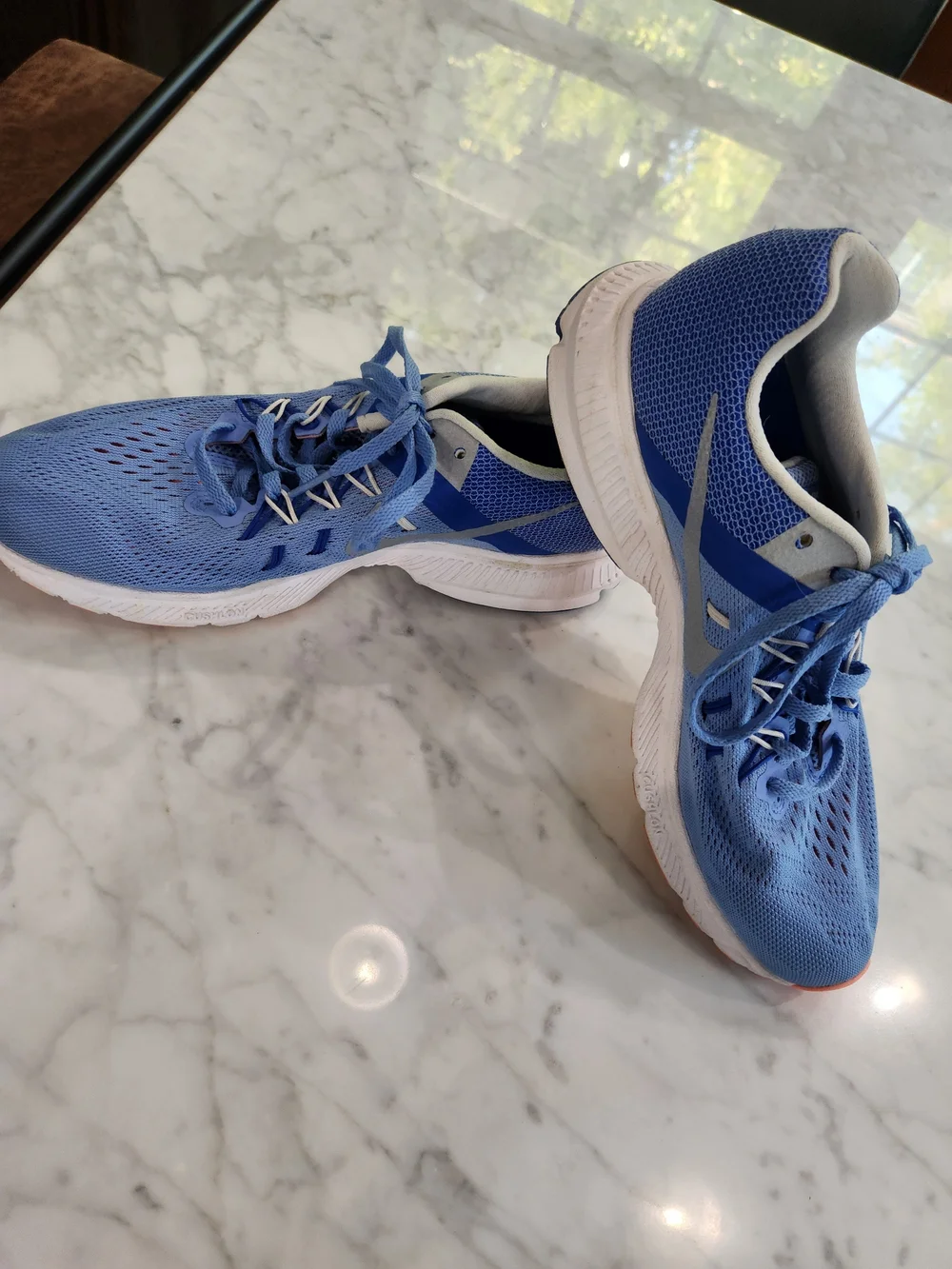 Nike women’s running